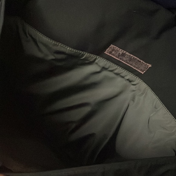 ‼️Sold‼️Authentic PRADA Sportside Crossbody Bag - Unisex❤️ - Picture 9 of 17